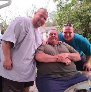 Meet your Posher, Greg